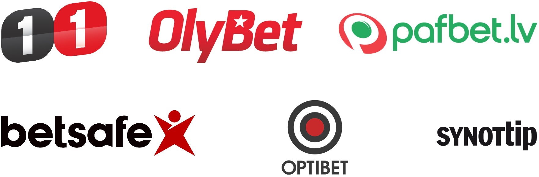 Labākie interneta kazino Latvijā